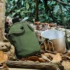Water Cup Lunch Box Set with Kettle and Waist Cover
