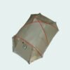 Outdoor Camping Tunnel Tent With Extendable Dome