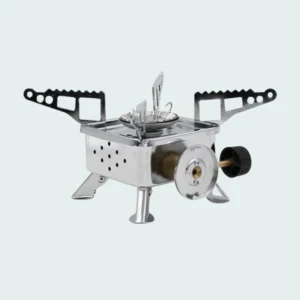 Collapsible Gas Stove